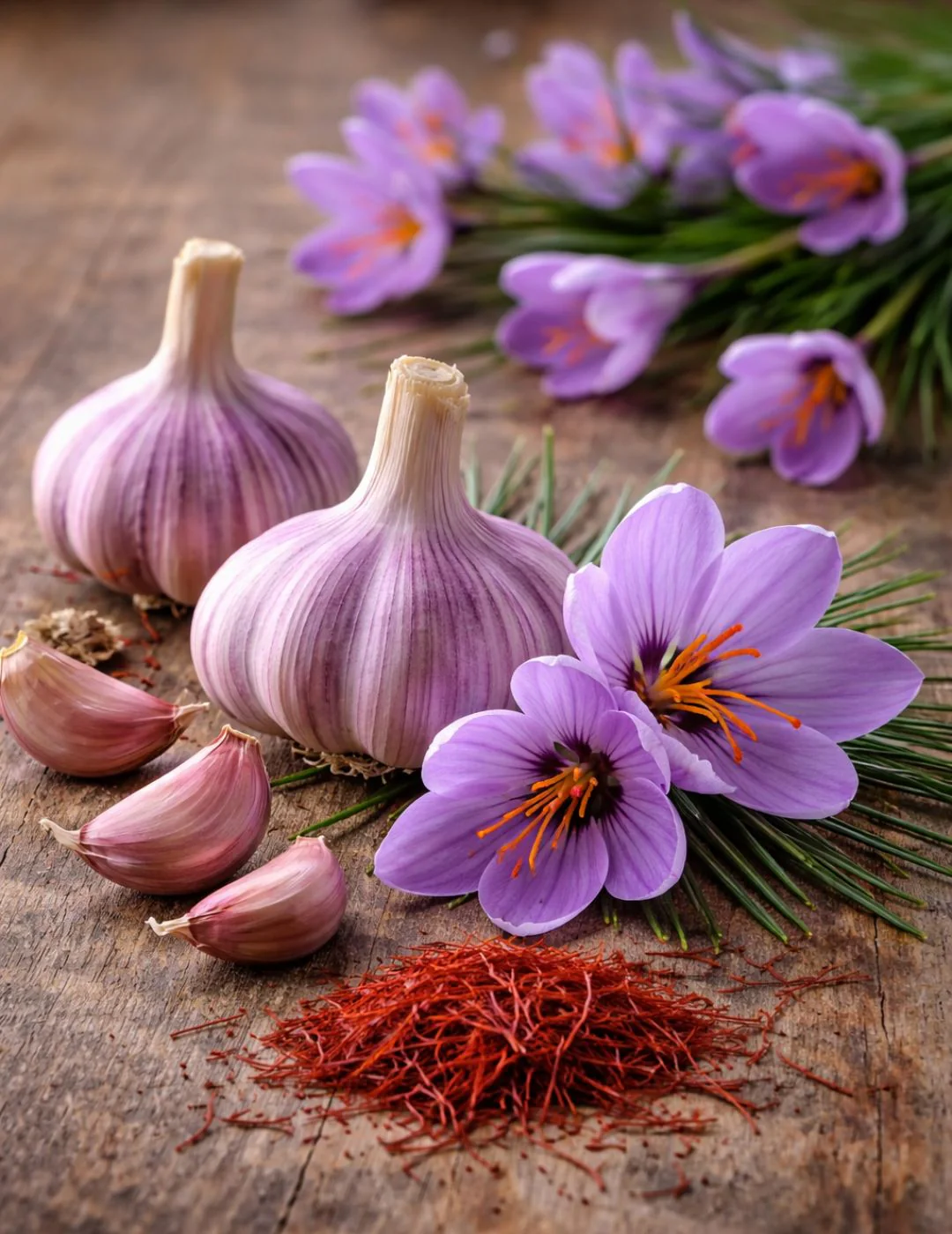Bulb Bundles